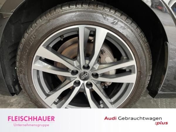 Audi A6 Avant 40 TDI Navi Memory Sitze LED ACC CarPlay