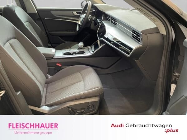 Audi A6 Avant 40 TDI Navi Memory Sitze LED ACC CarPlay