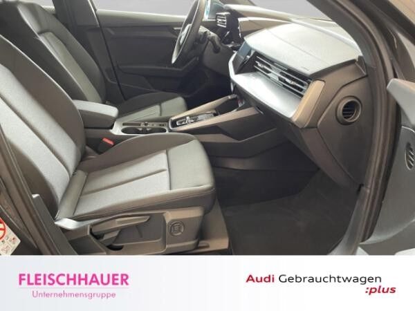 Audi A3 35 TFSI advanced LED Carplay VC Sitzheizung