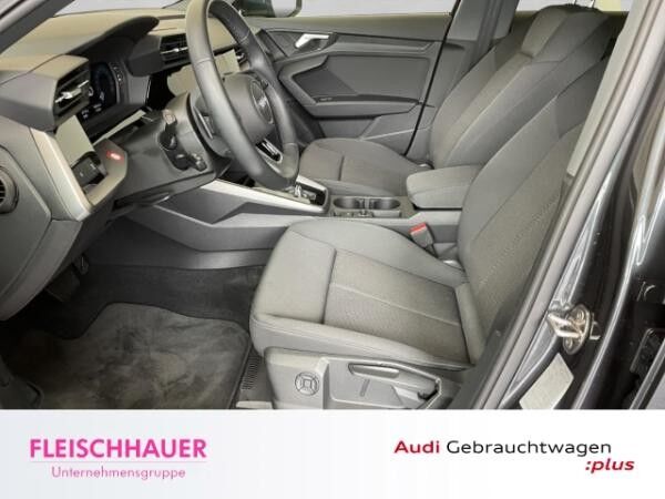 Audi A3 35 TFSI advanced LED Carplay VC Sitzheizung