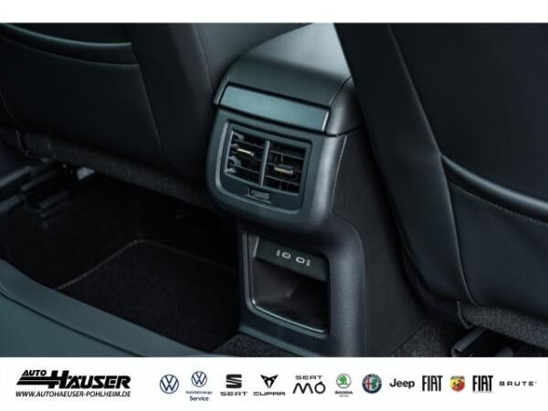 Cupra Ateca 1.5 TSI DSG EL. HECKKL. TOP-VIEW NAVI ACC PARK LED