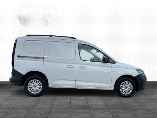 Volkswagen Caddy 2.0 TDI Caddy Cargo AHK LED SHZ GJR