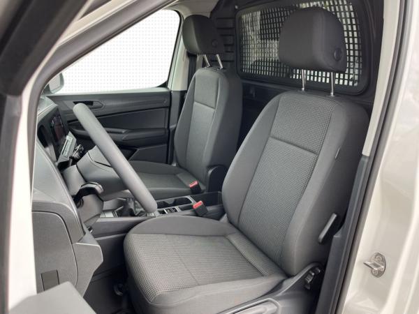 Volkswagen Caddy 2.0 TDI Caddy Cargo AHK LED SHZ GJR