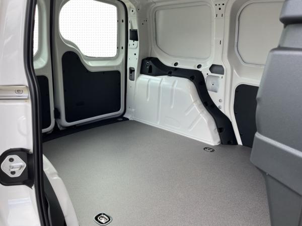 Volkswagen Caddy 2.0 TDI Caddy Cargo AHK LED SHZ GJR