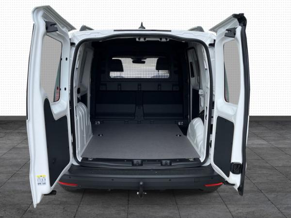 Volkswagen Caddy 2.0 TDI Caddy Cargo AHK LED SHZ GJR