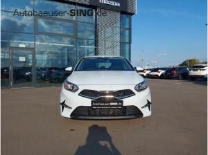 Kia Ceed Navi Tempomat Kamera Klima AppleCar Sitzhz.