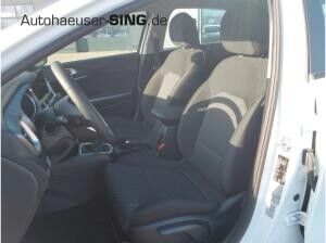 Kia Ceed Navi Tempomat Kamera Klima AppleCar Sitzhz.