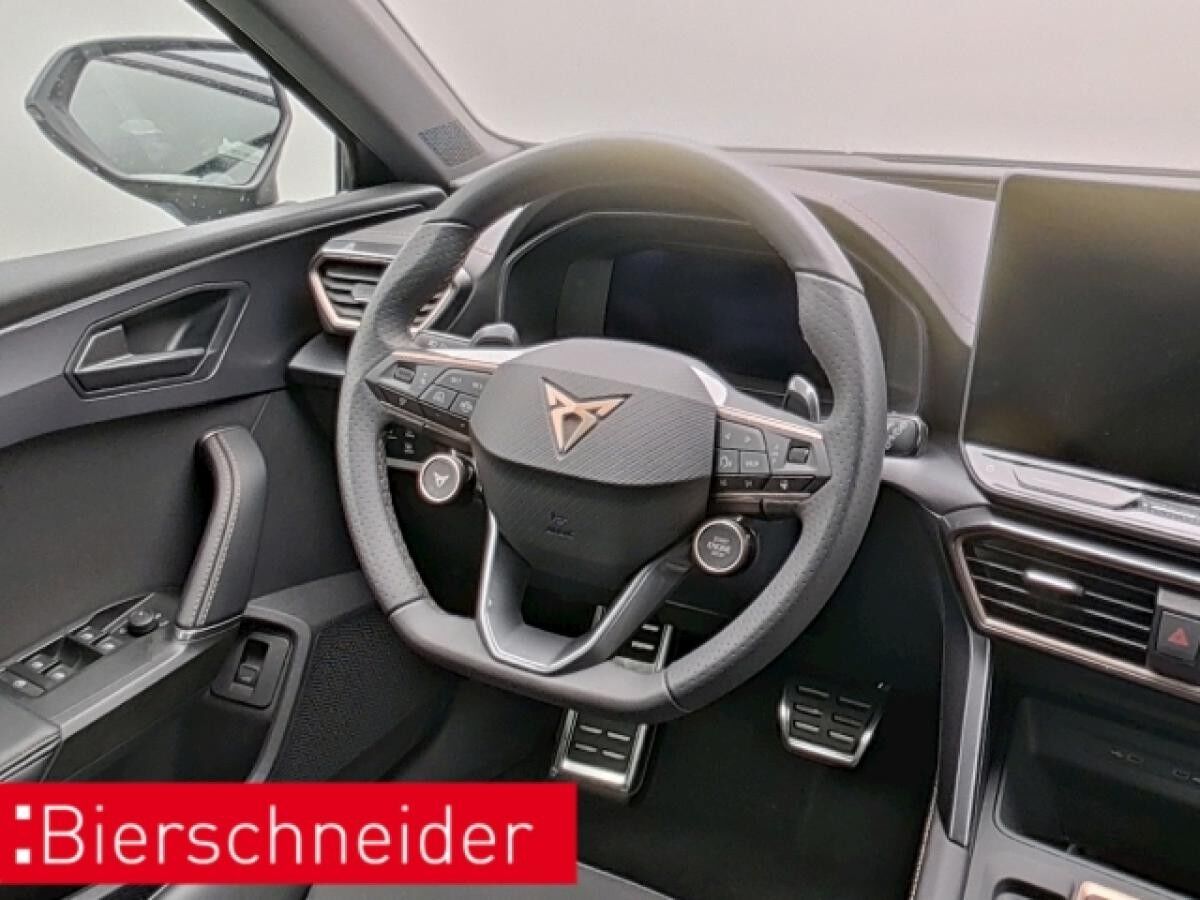 Cupra Leon Sportstourer 1.5 eTSI DSG *OHNE VERSTECKTE KOSTEN, SOFORT VERFÜGBAR*