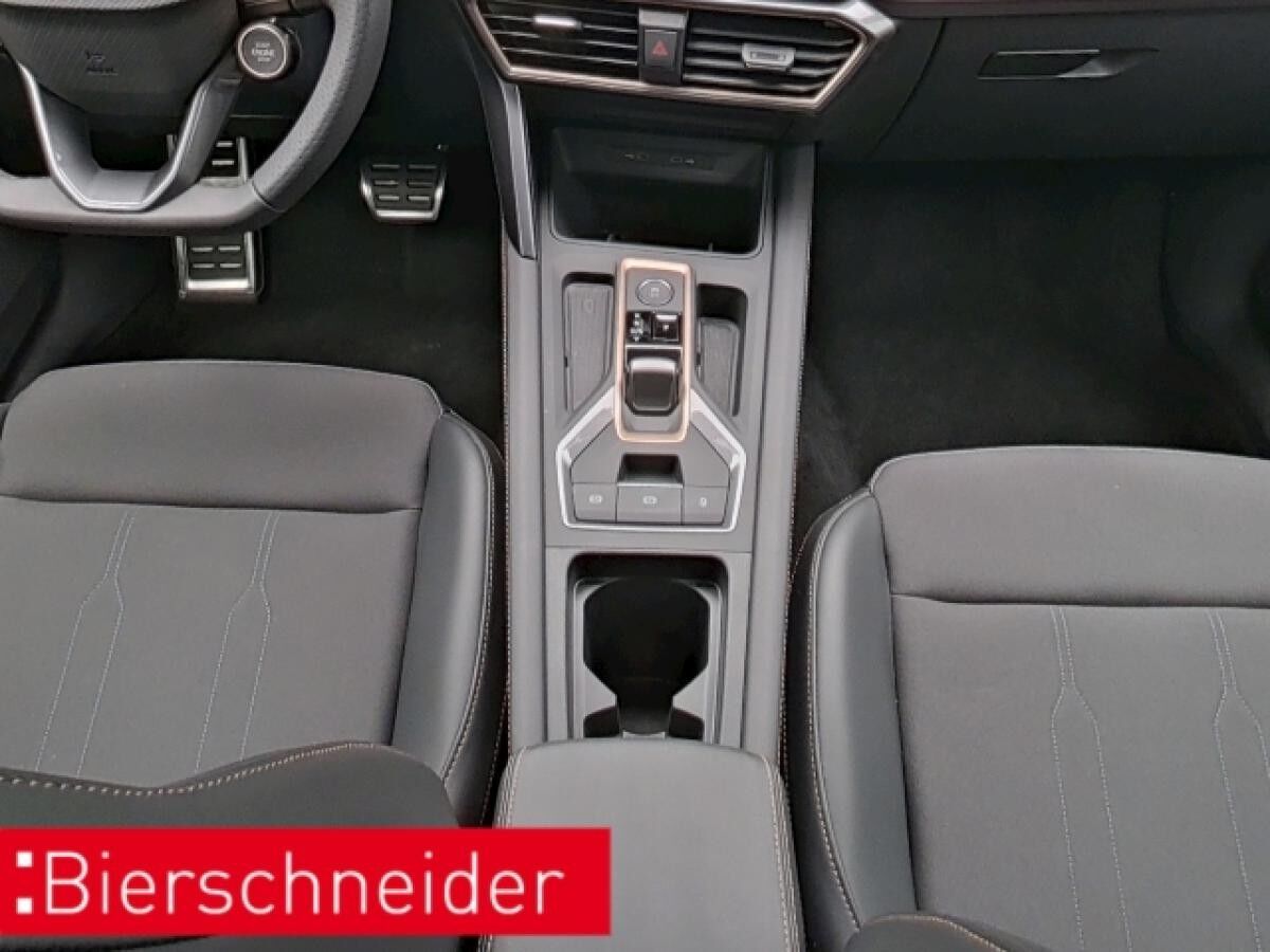 Cupra Leon Sportstourer 1.5 eTSI DSG *OHNE VERSTECKTE KOSTEN, SOFORT VERFÜGBAR*