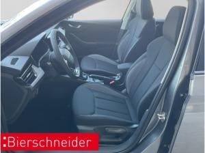 Skoda Kamiq 1.0 TSI Tour *SOFORT VERFÜGBAR* KAMERA SITZHEIZUNG SMART-LINK