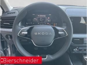 Skoda Kamiq 1.0 TSI Tour *SOFORT VERFÜGBAR* KAMERA SITZHEIZUNG SMART-LINK