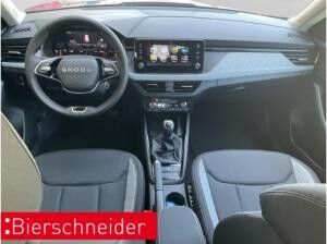 Skoda Kamiq 1.0 TSI Tour *SOFORT VERFÜGBAR* KAMERA SITZHEIZUNG SMART-LINK