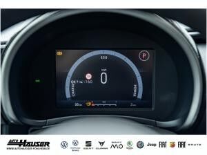 Fiat 600 Hybrid MY25 Special Edition 1.2 DCT 110PS SOFORT LED KAMERA SITZHZG. PDC