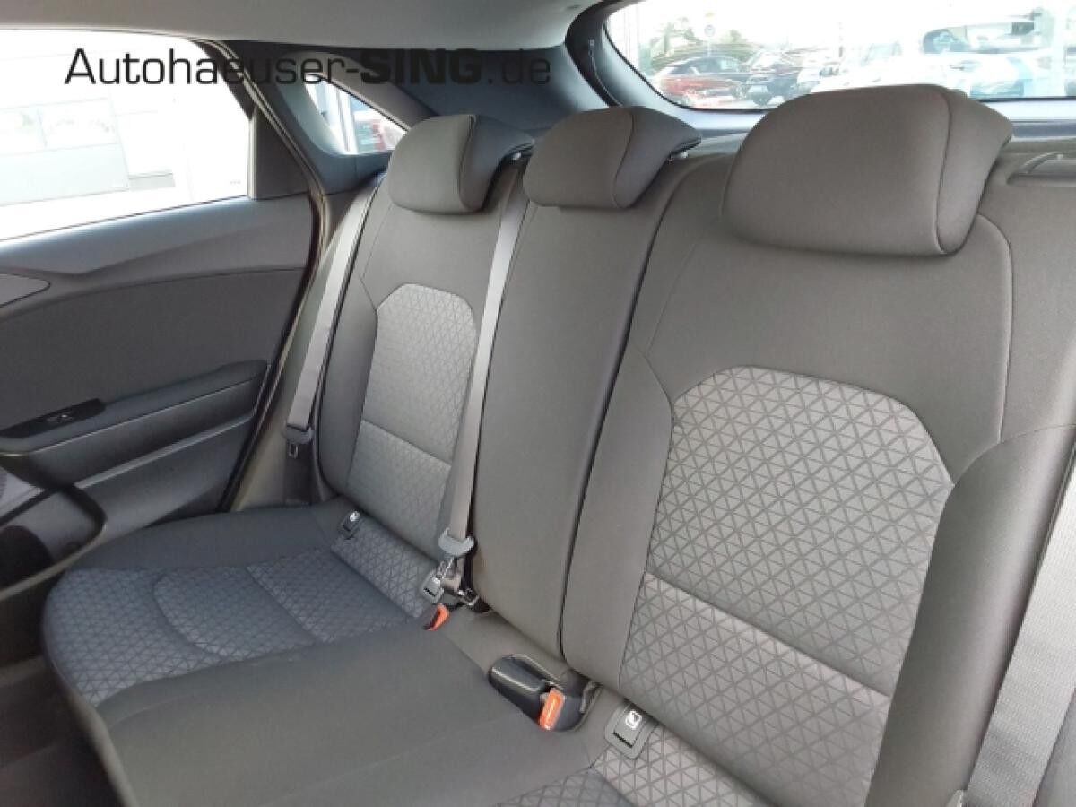 Kia Ceed Navi Tempomat Kamera Klima AppleCar Sitzhz.