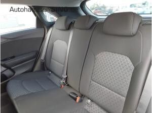 Kia Ceed Navi Tempomat Kamera Klima AppleCar Sitzhz.