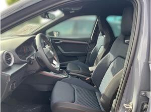 Seat Arona 1.0 TSI DSG FR Black Edition *Navi/Sitzhzg/LED*