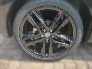 Seat Ibiza Black Edition 1.0 TSI DSG*Navi Digitales Cockpit LED Apple CarPlay Android Auto