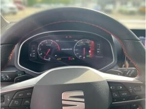 Seat Arona 1.0 TSI DSG FR Black Edition *Navi/Sitzhzg/LED*