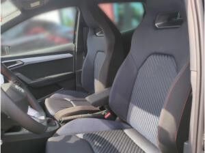 Seat Ibiza Black Edition 1.0 TSI DSG*Navi Digitales Cockpit LED Apple CarPlay Android Auto