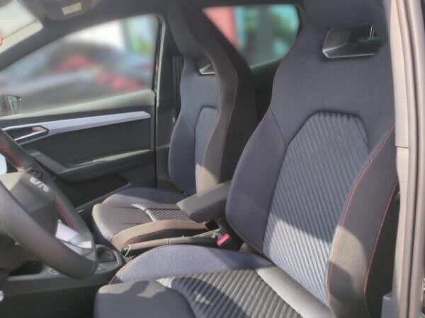 Seat Ibiza Black Edition 1.0 TSI DSG*Navi Digitales Cockpit LED Apple CarPlay Android Auto