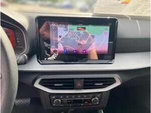 Seat Arona 1.0 TSI DSG FR Black Edition *Navi/Sitzhzg/LED*