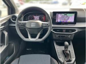 Seat Arona 1.0 TSI DSG FR Black Edition *Navi/Sitzhzg/LED*