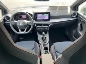 Seat Arona 1.0 TSI DSG FR Black Edition *Navi/Sitzhzg/LED*