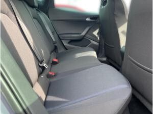 Seat Arona 1.0 TSI DSG FR Black Edition *Navi/Sitzhzg/LED*