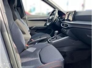 Seat Arona 1.0 TSI DSG FR Black Edition *Navi/Sitzhzg/LED*