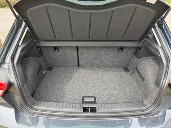 Seat Ibiza Road Edition 1.0 TSI DSG*Rückfahrkamera/Navi/Sitzhzg*