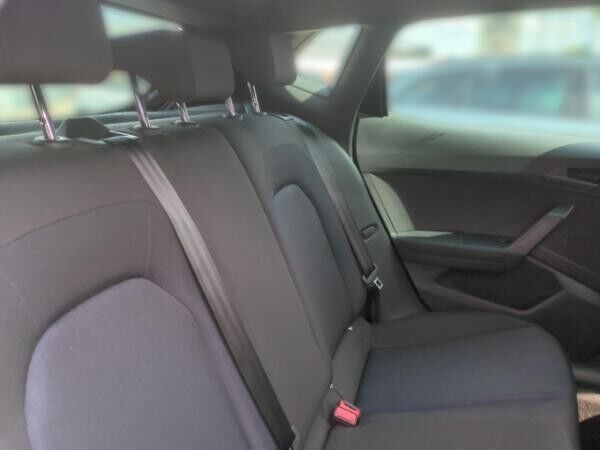 Seat Ibiza Black Edition 1.0 TSI DSG*Navi Digitales Cockpit LED Apple CarPlay Android Auto