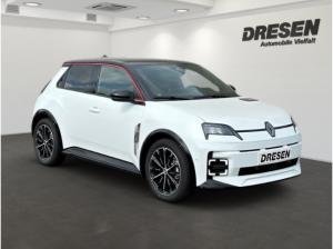 Renault 5 R Iconic Five 120 Urban Range Allwetter*Kamera*Sitzheizung*