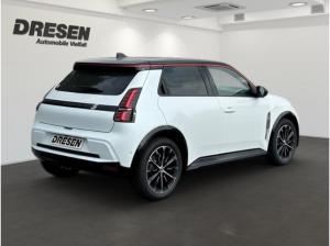 Renault 5 R Iconic Five 120 Urban Range Allwetter*Kamera*Sitzheizung*