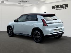 Renault 5 R Iconic Five 120 Urban Range Allwetter*Kamera*Sitzheizung*