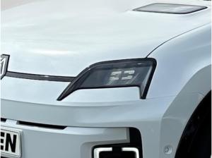 Renault 5 R Iconic Five 120 Urban Range Allwetter*Kamera*Sitzheizung*