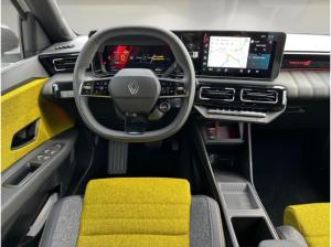 Renault 5 R Iconic Five 120 Urban Range Allwetter*Kamera*Sitzheizung*