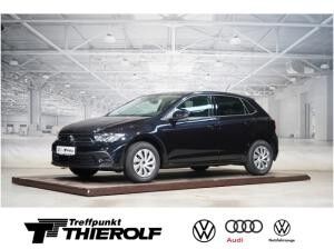 Volkswagen Polo Life 1.0 TSI Light Assist Discover Media