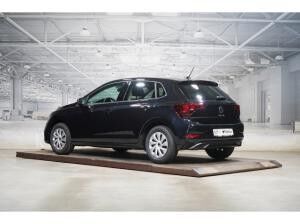 Volkswagen Polo Life 1.0 TSI Light Assist Discover Media