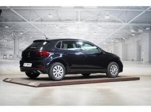 Volkswagen Polo Life 1.0 TSI Light Assist Discover Media