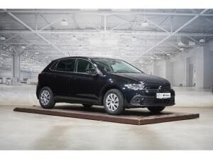 Volkswagen Polo Life 1.0 TSI Light Assist Discover Media