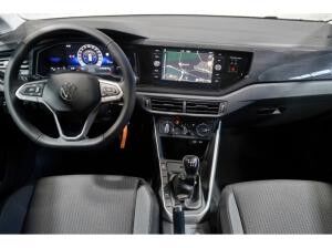Volkswagen Polo Life 1.0 TSI Light Assist Discover Media