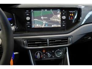 Volkswagen Polo Life 1.0 TSI Light Assist Discover Media