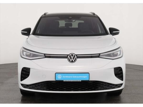 Volkswagen ID.4 Elektro GTX 77 kWh AHK/P-Dach/Matrix/NAV/SH