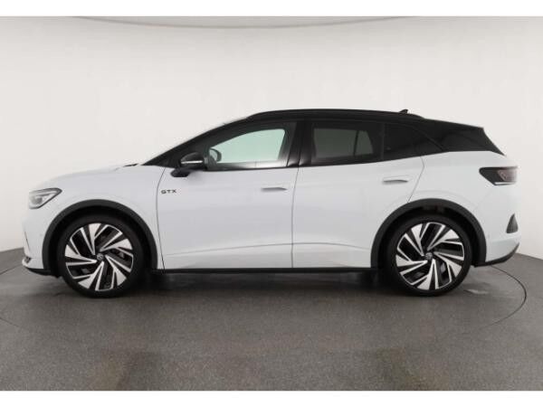 Volkswagen ID.4 Elektro GTX 77 kWh AHK/P-Dach/Matrix/NAV/SH