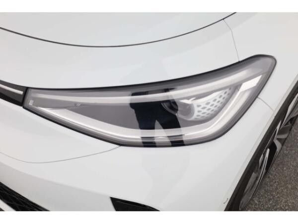 Volkswagen ID.4 Elektro GTX 77 kWh AHK/P-Dach/Matrix/NAV/SH
