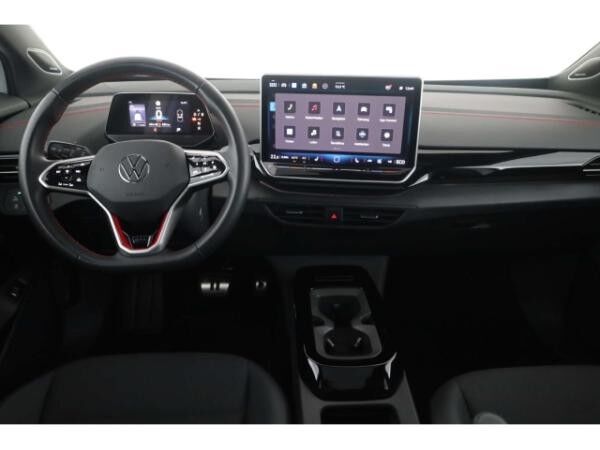 Volkswagen ID.4 Elektro GTX 77 kWh AHK/P-Dach/Matrix/NAV/SH