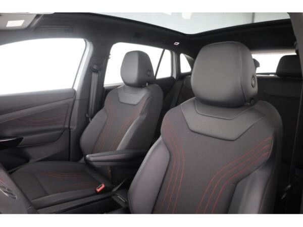 Volkswagen ID.4 Elektro GTX 77 kWh AHK/P-Dach/Matrix/NAV/SH