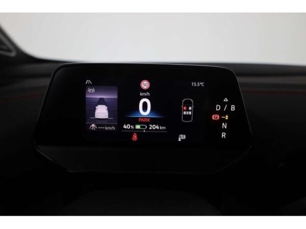 Volkswagen ID.4 Elektro GTX 77 kWh AHK/P-Dach/Matrix/NAV/SH