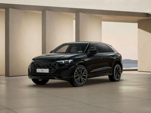 Audi Q8 SUV 50TDI quattro 210(286)kW(PS) tiptro *EROBERUNG*SOFORT*