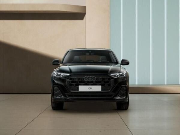Audi Q8 SUV 50TDI quattro 210(286)kW(PS) tiptro *EROBERUNG*SOFORT*